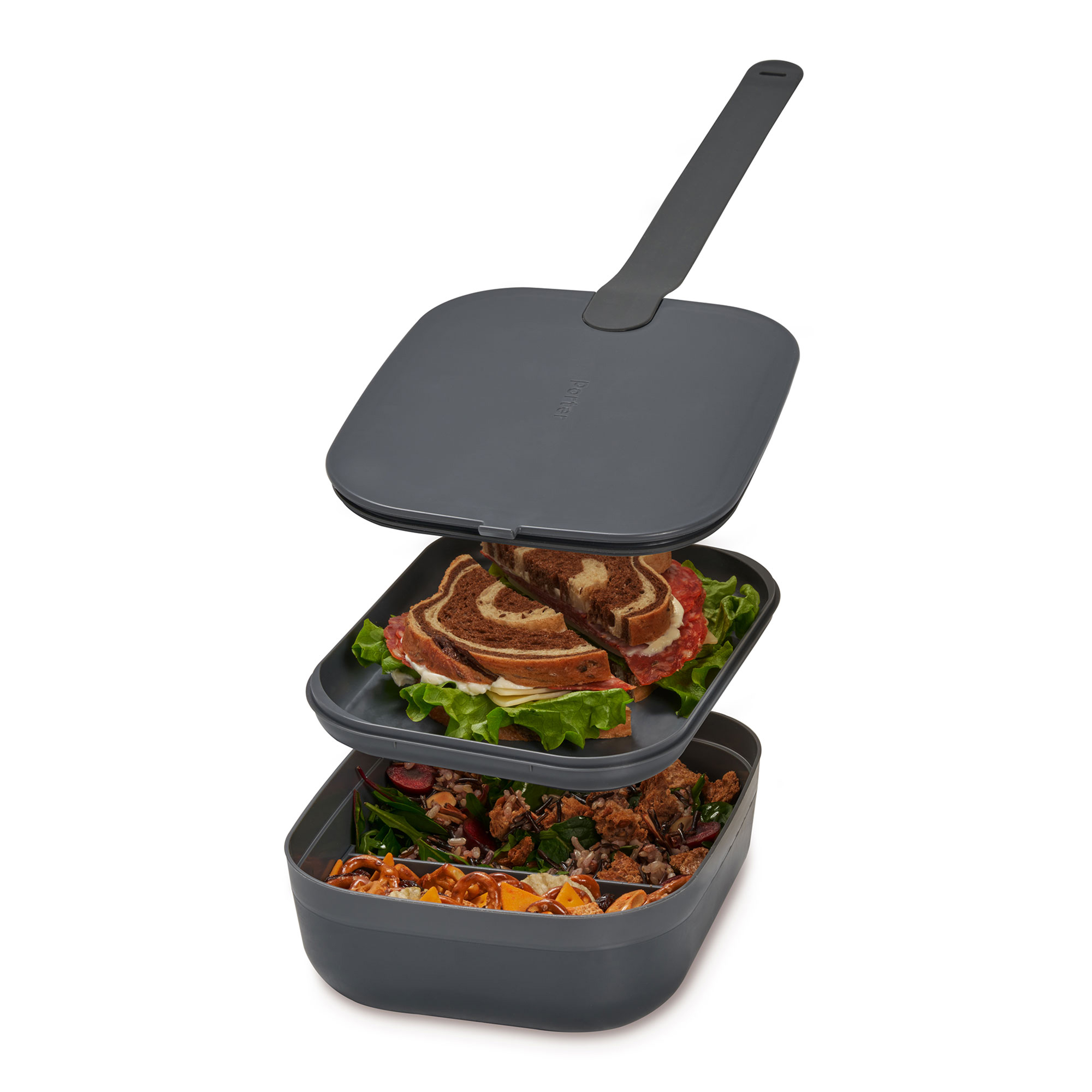 W&P Bento Box 2