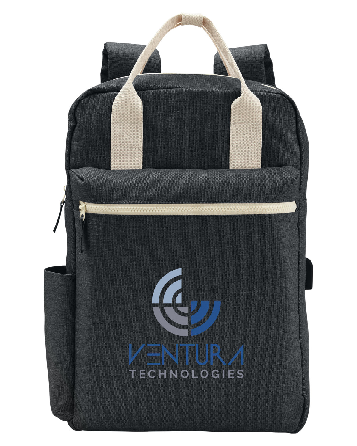 WorkSpace Laptop Backpack Tote Bag 3