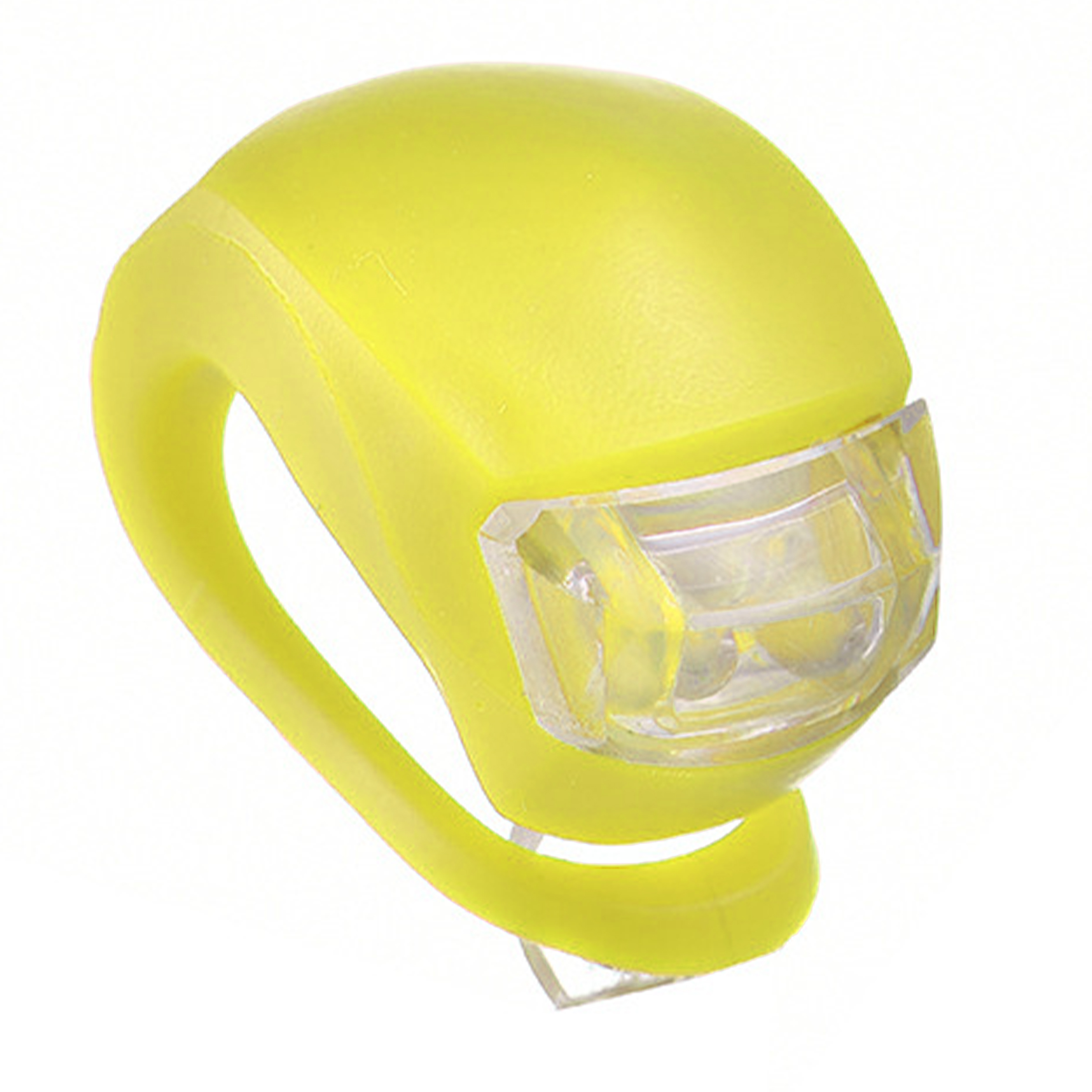 Silicone Self Warning Car Lights 2