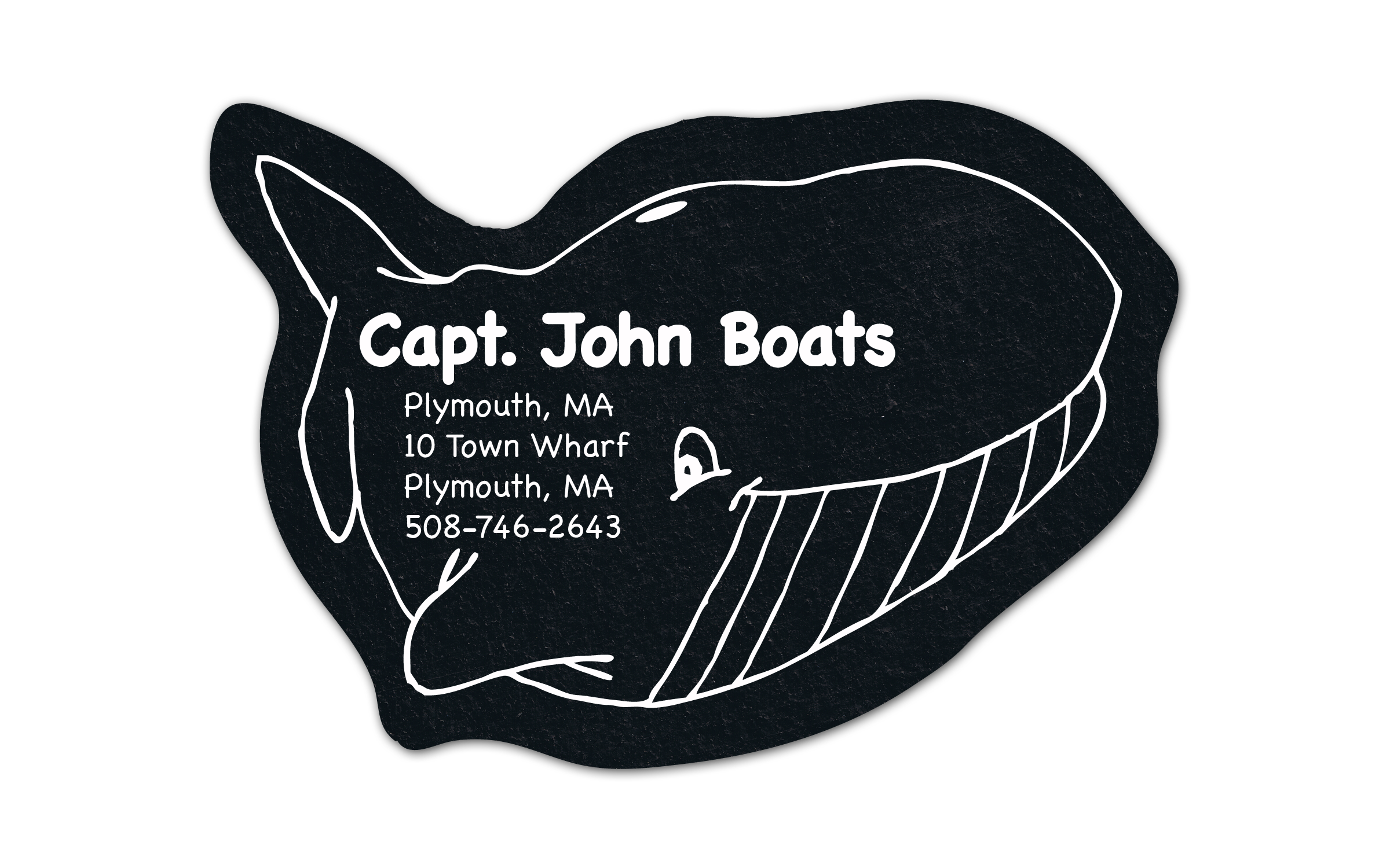 Whale Recycled Rubber Jar Opener 3