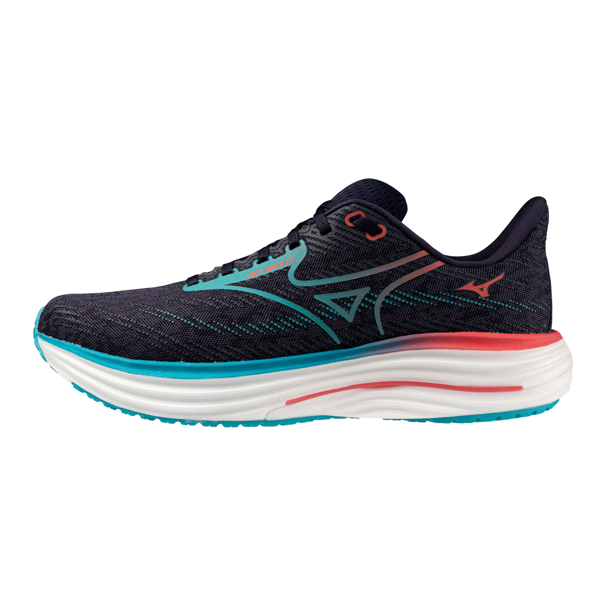 Men's Wave Rider 29 Running Shoe 6