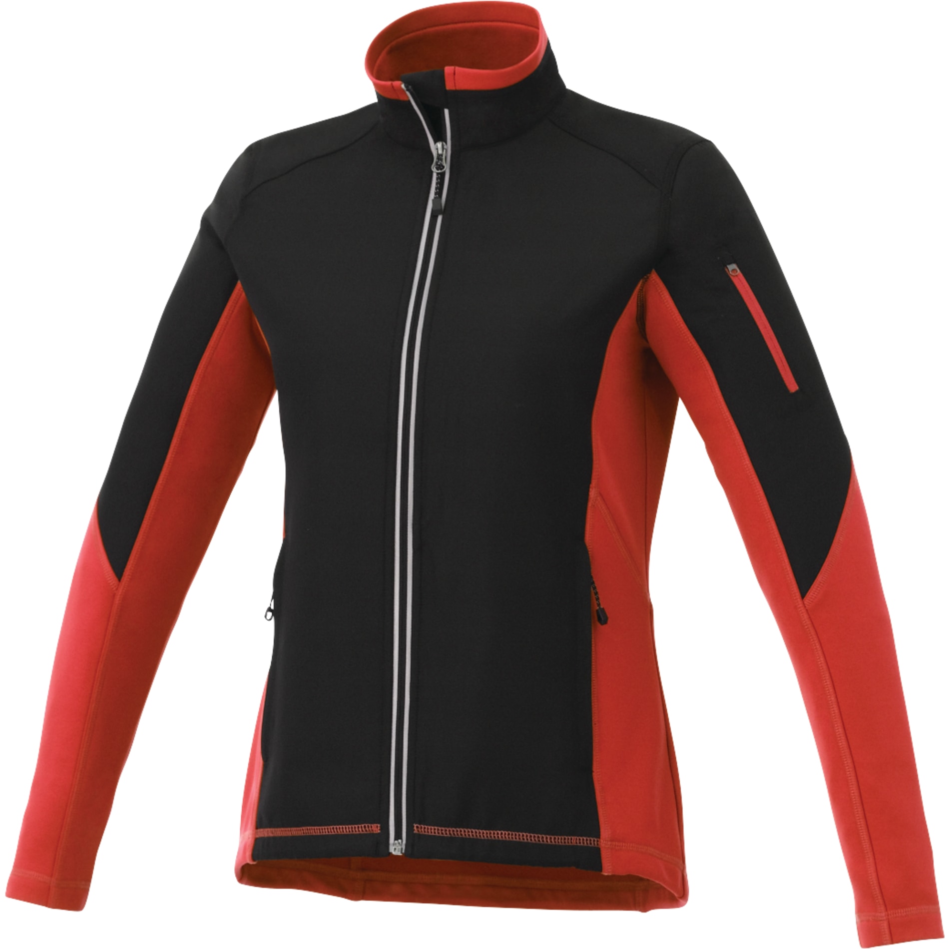 Women's Sonoma Hybrid Knit Jacket 17