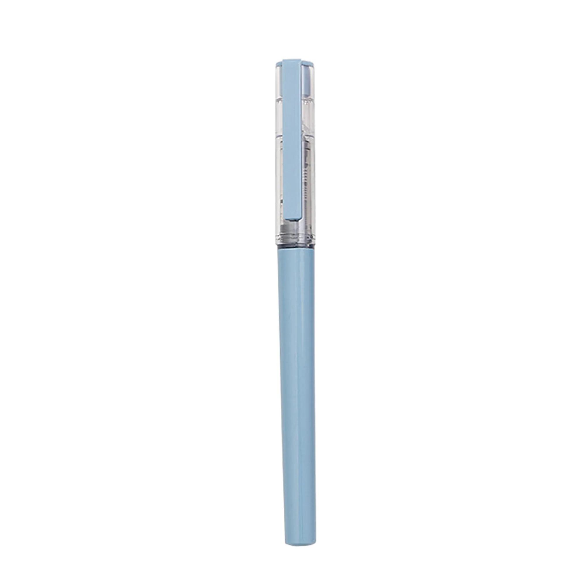 Durable Rollerball Pen with Replaceable Cartridge 6