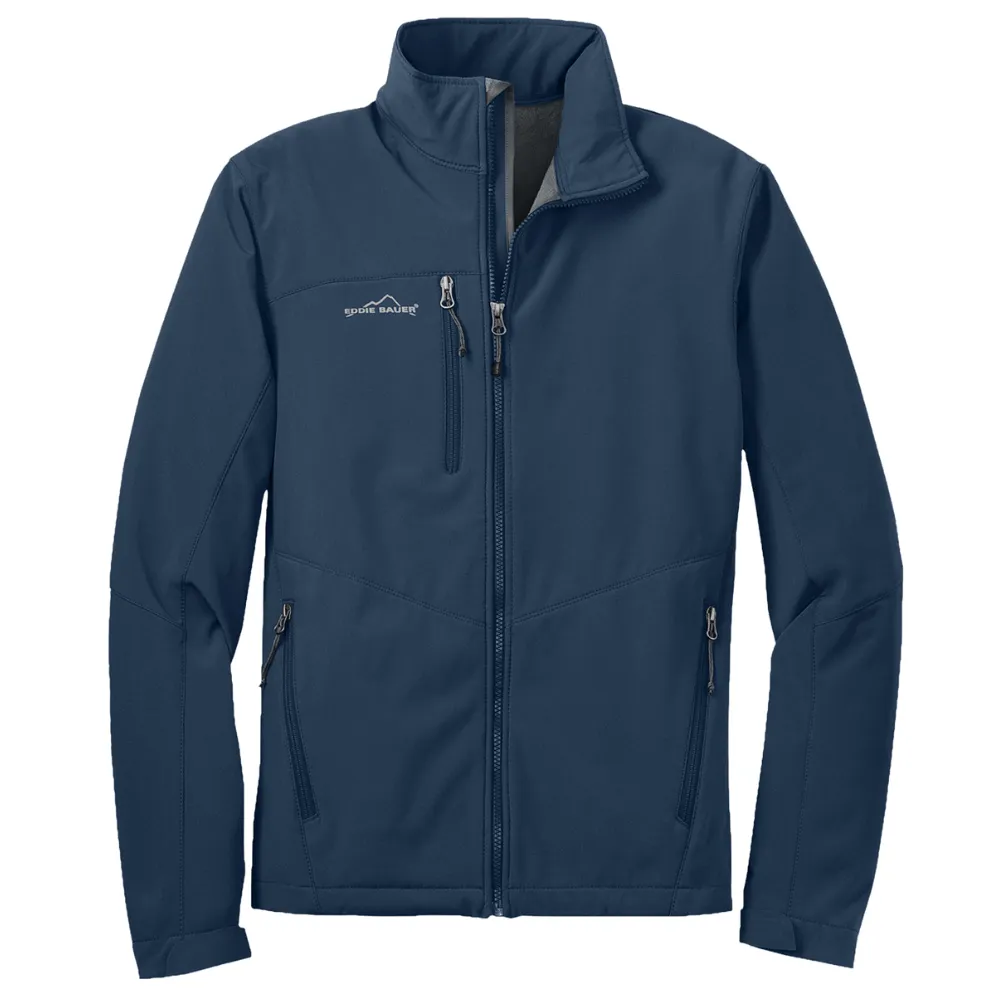 Eddie Bauer(R) Soft Shell Jacket 4