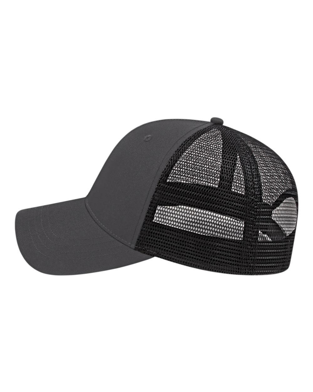 X-tra Value Polyester Trucker Cap - x800 14