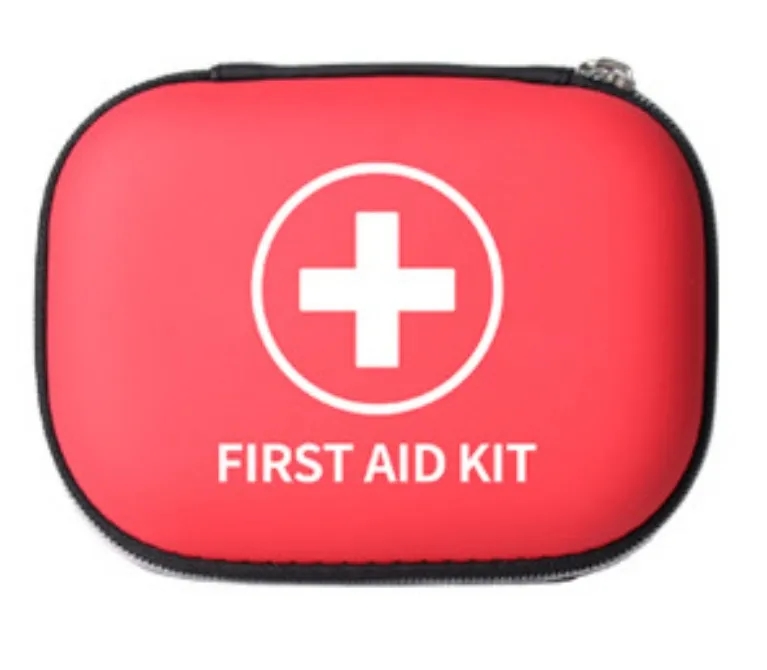 Portable emergency rescue self rescue storage bag 7