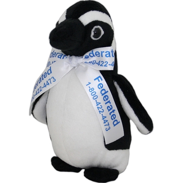 6-8" Sea Life Penguin