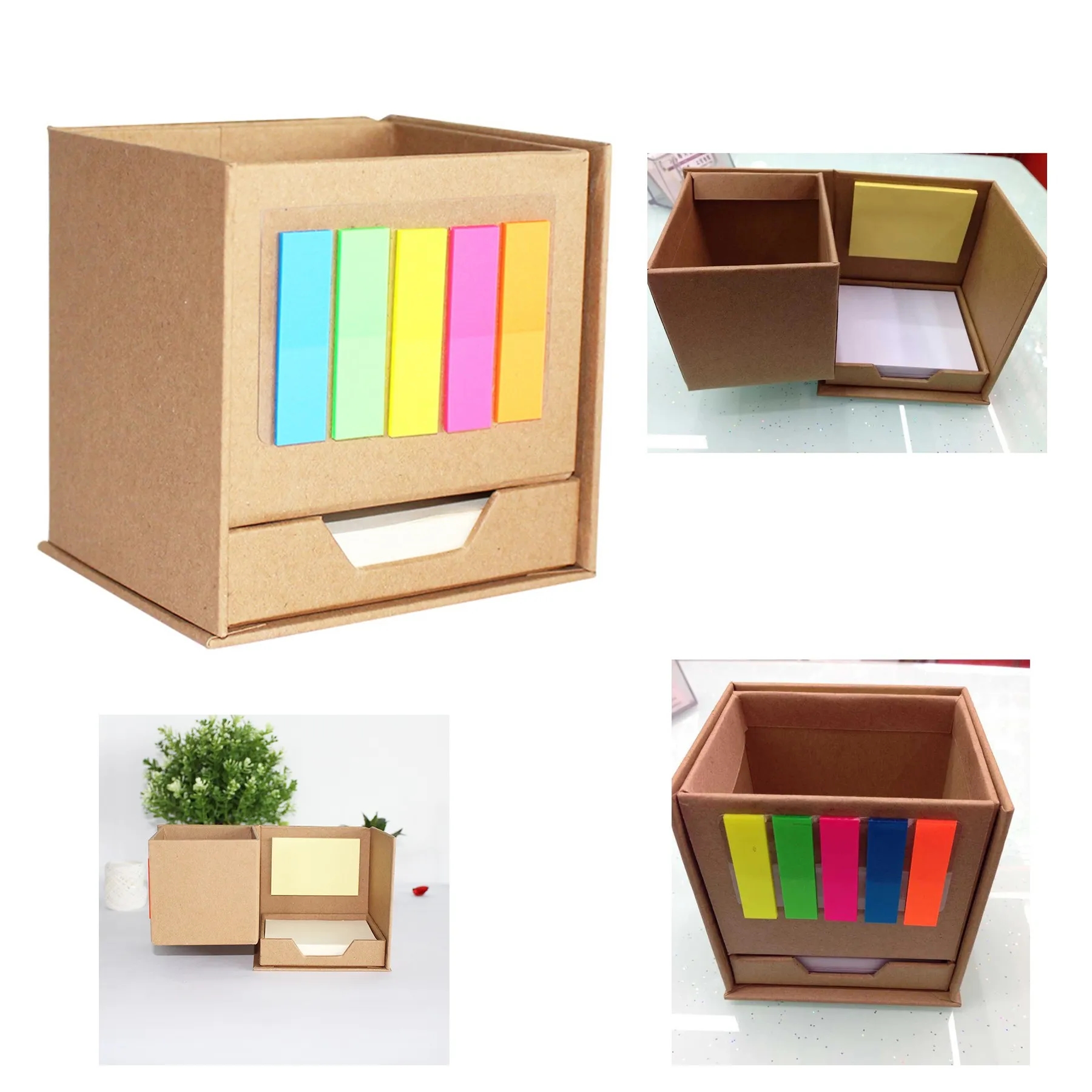 Nook Memo Cube 5