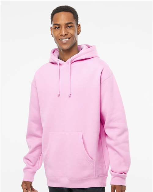 Unisex Heavyweight Hooded Sweatshirt - IND4000 105