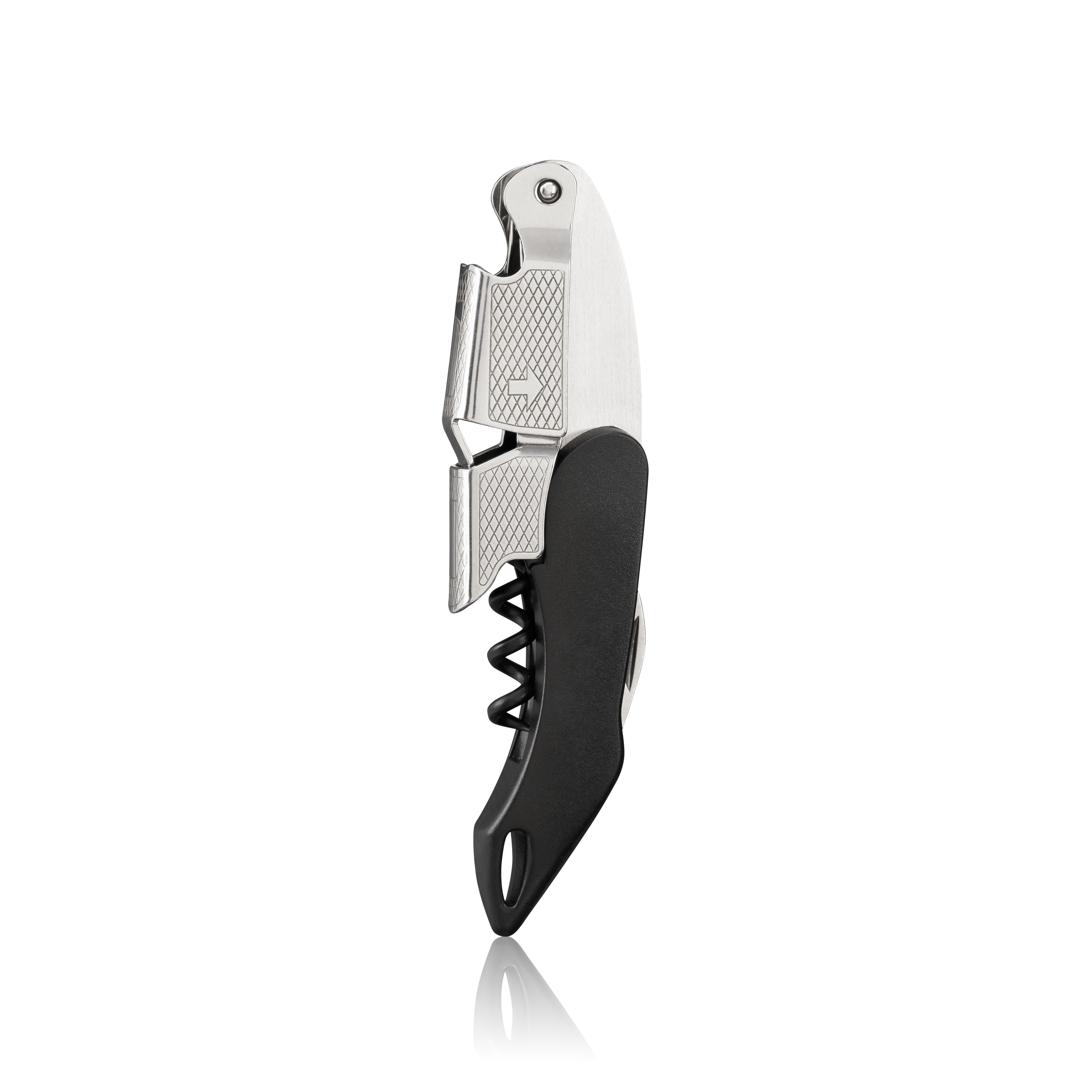 True® Sommelier™ Professional Waiter's Corkscrew 12