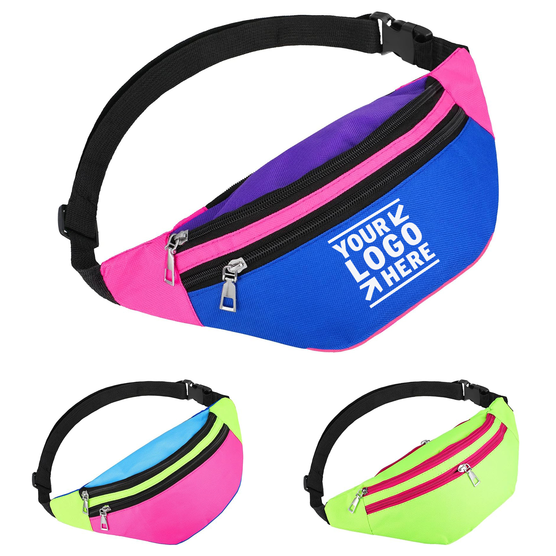 Fanny Pack 2
