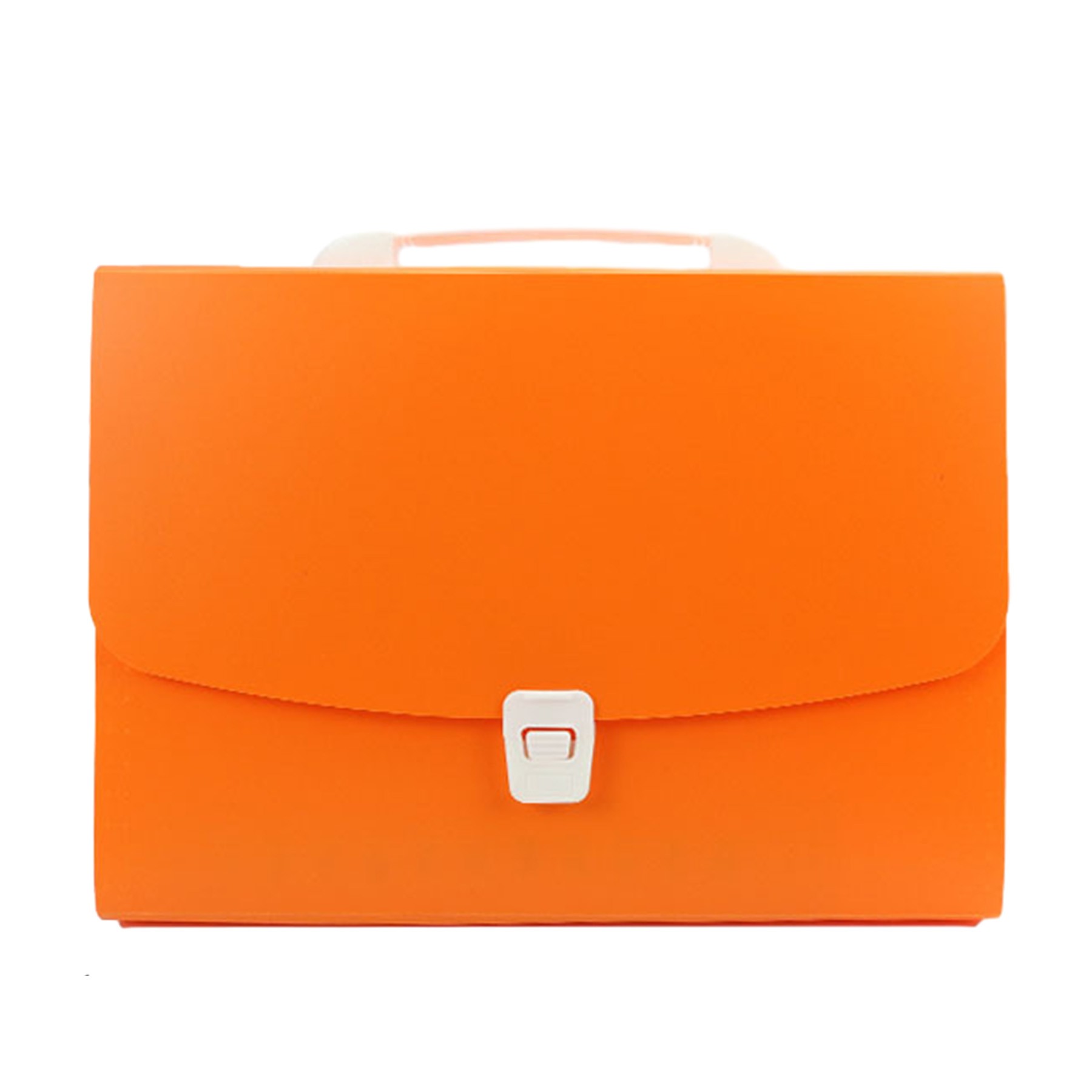 Accordion Folder W/Handle 3