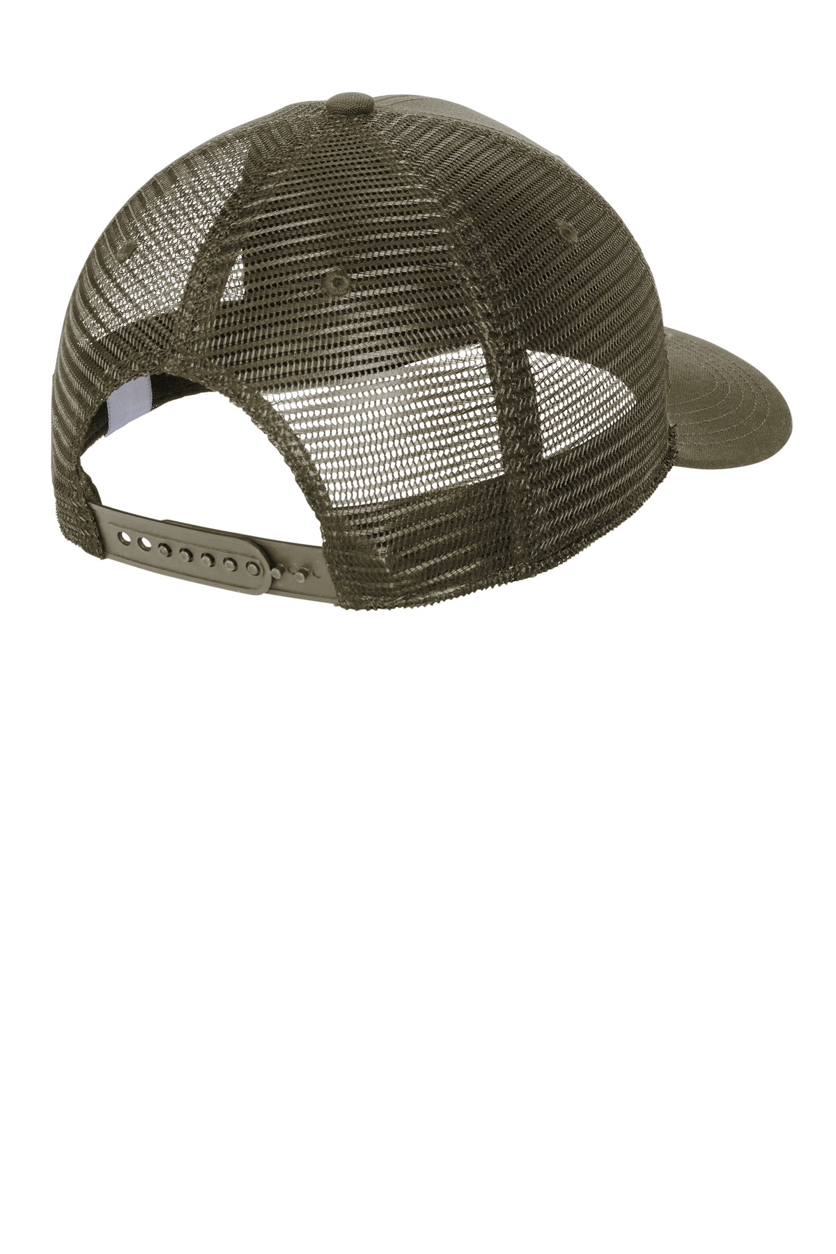 Carhartt® Canvas Mesh Back Cap 20
