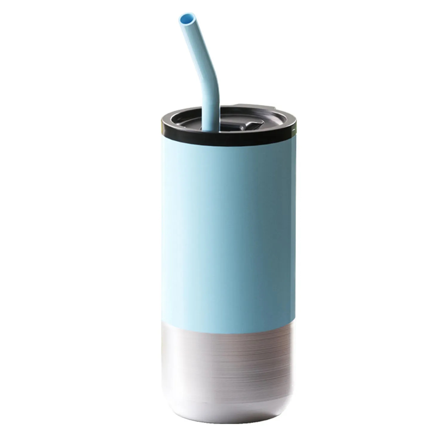 Stainless Steel Thermos Cup 1
