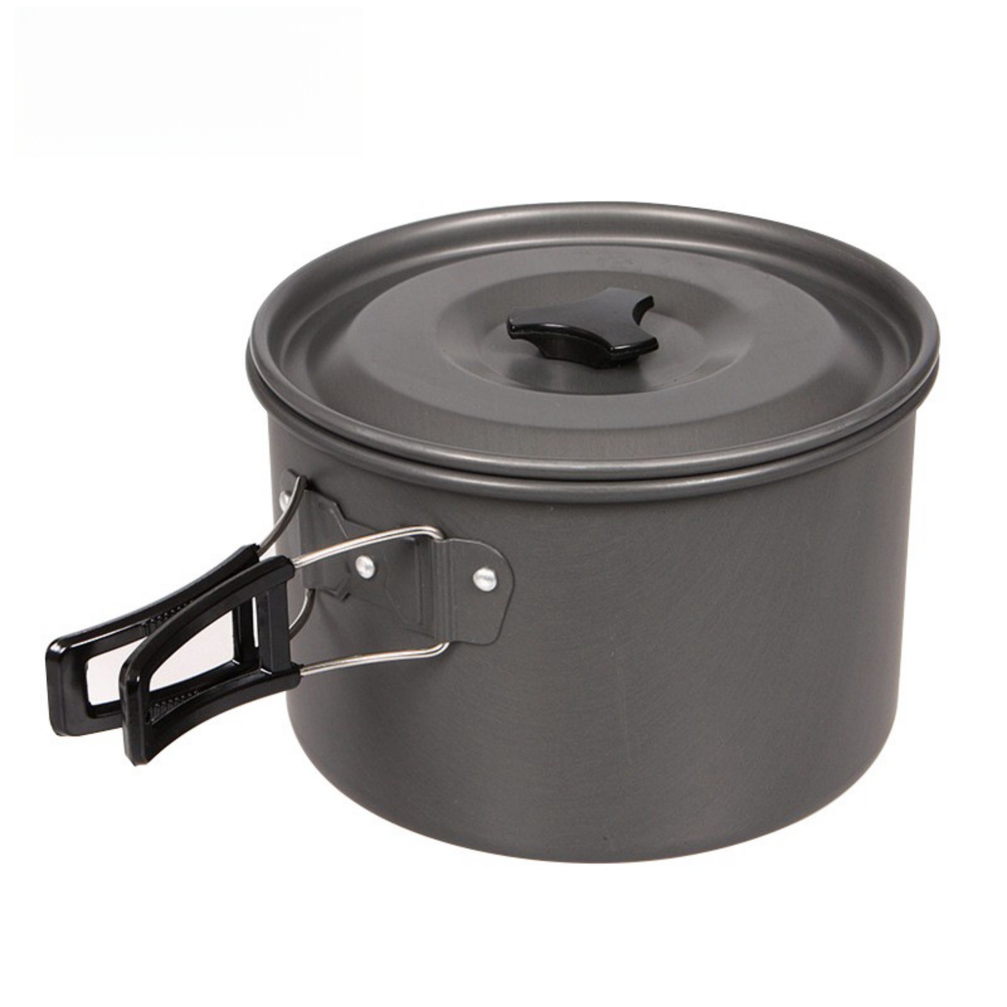 Boiler Camping Cookware 4