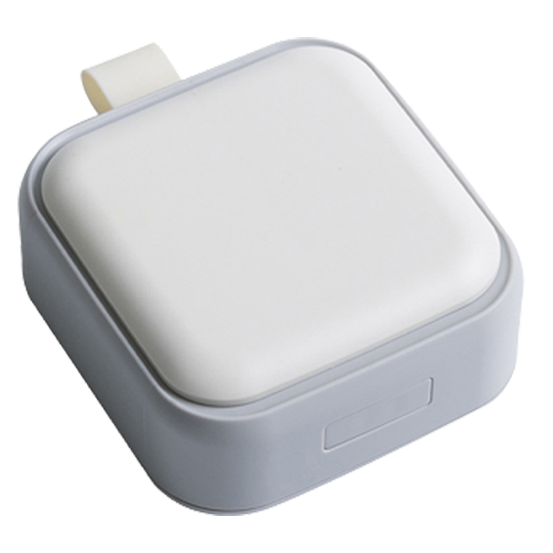 Mini Medicine Box With 4 Compartments 4