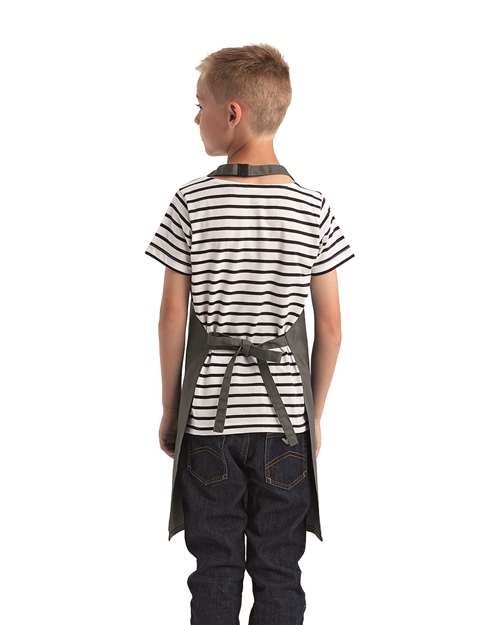 Youth Recycled Apron - RP149 25