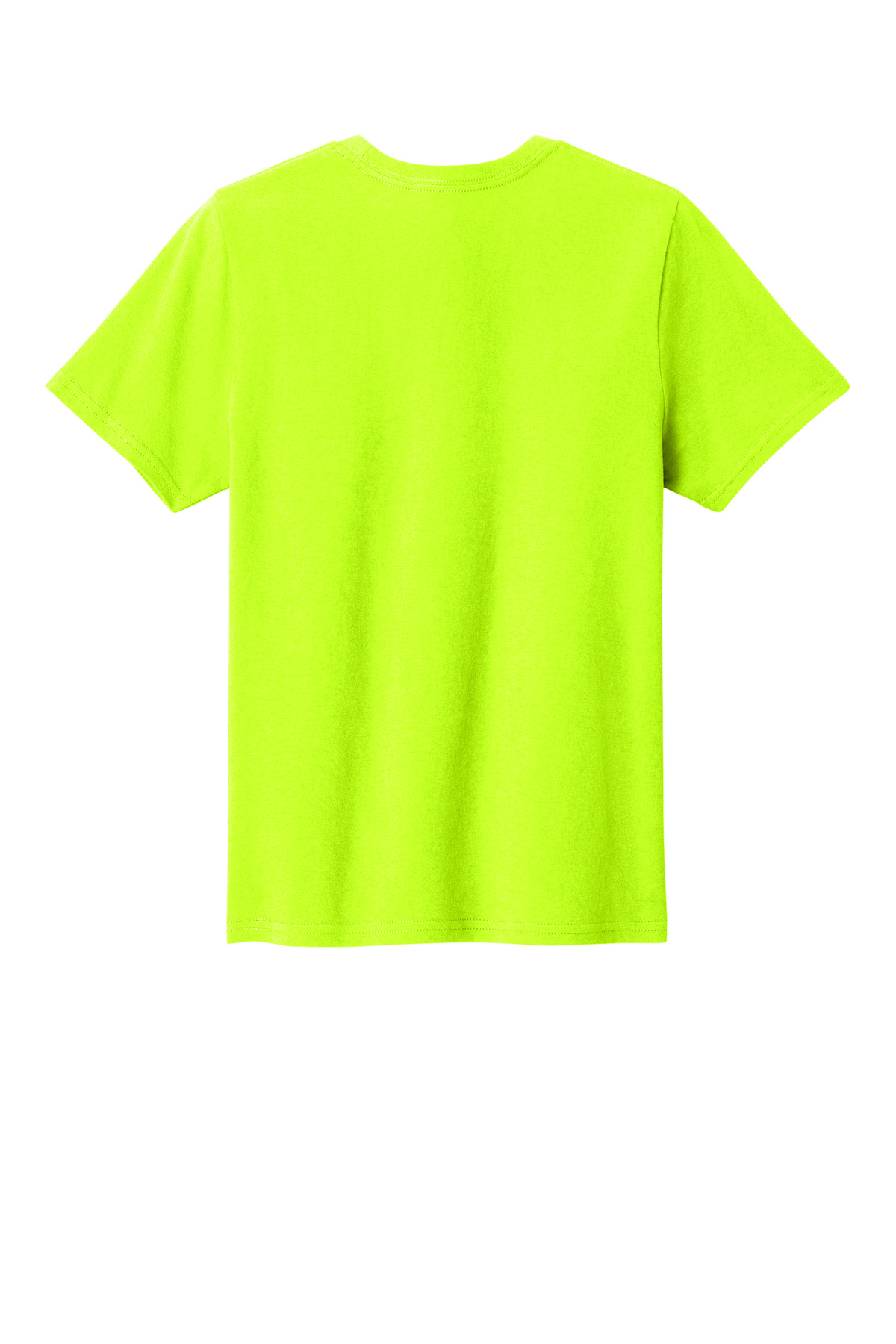 Port & Co Youth Easy Cotton Tee PC43Y 6