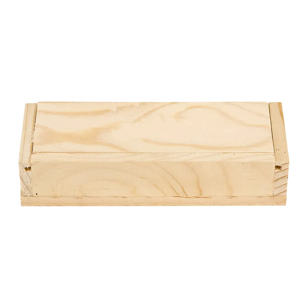 Pinewood Corkscrew Gift Crate 3
