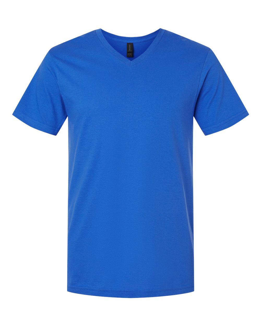 Unisex Softstyle® V-Neck T-Shirt - 64V00 58