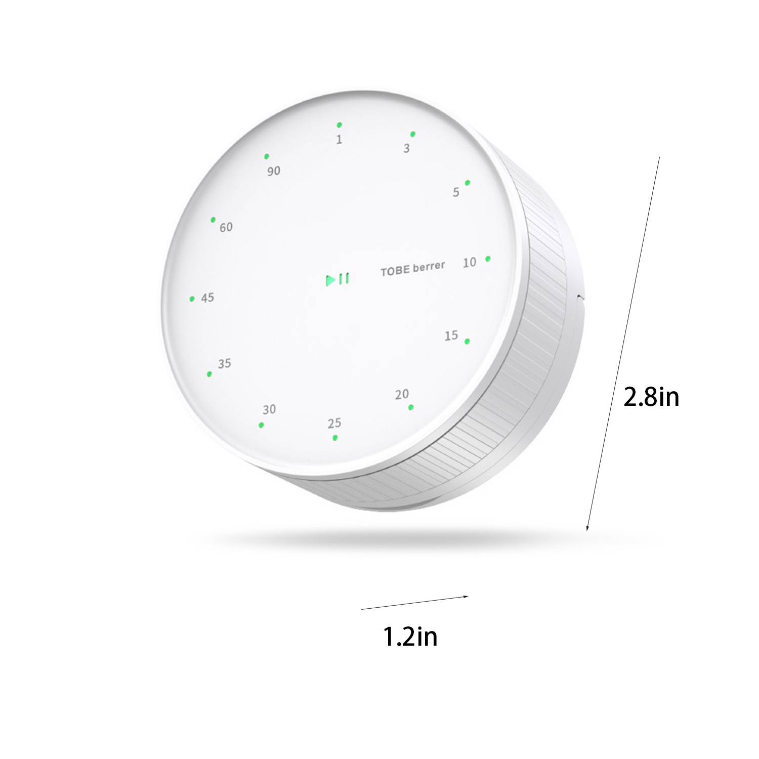 Kitchen Time Management Timer 3