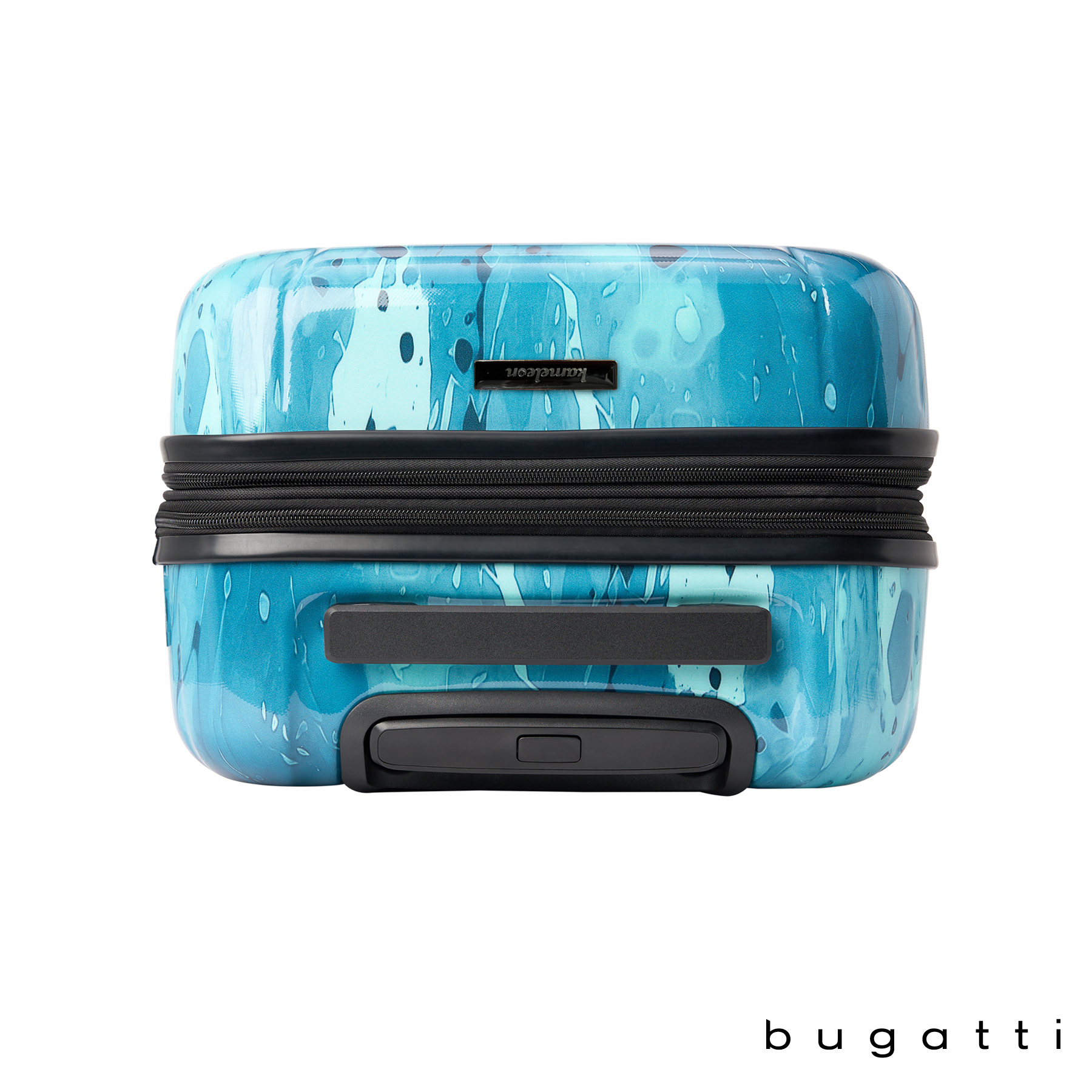 Bugatti Customizable Carry-On Luggage 21