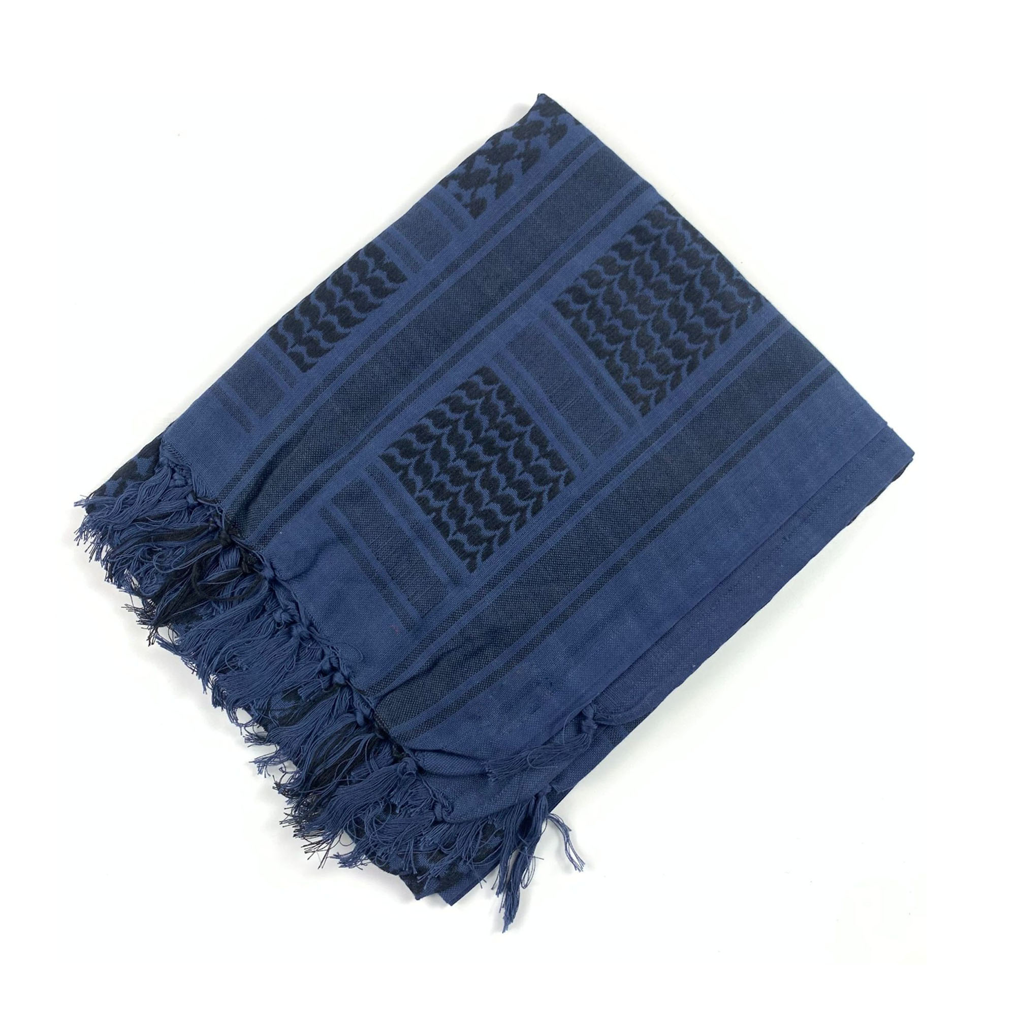 Unisex Neck Wrap with Tassel ?C Soft, Fashionable & Versatile 2