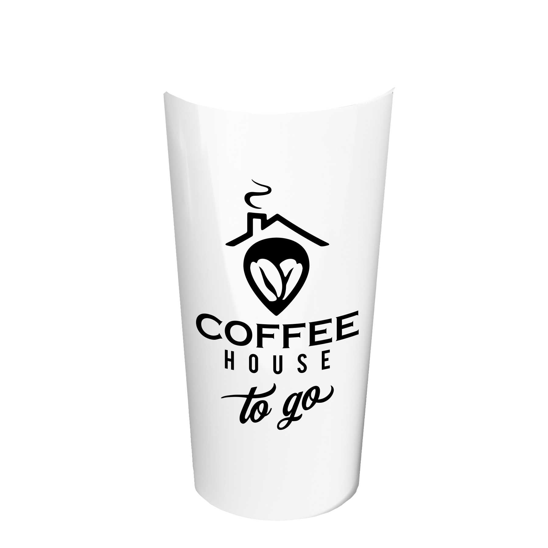 Garyline® Roadmaster Travel Tumbler with Slider Lid - 18 oz. 142