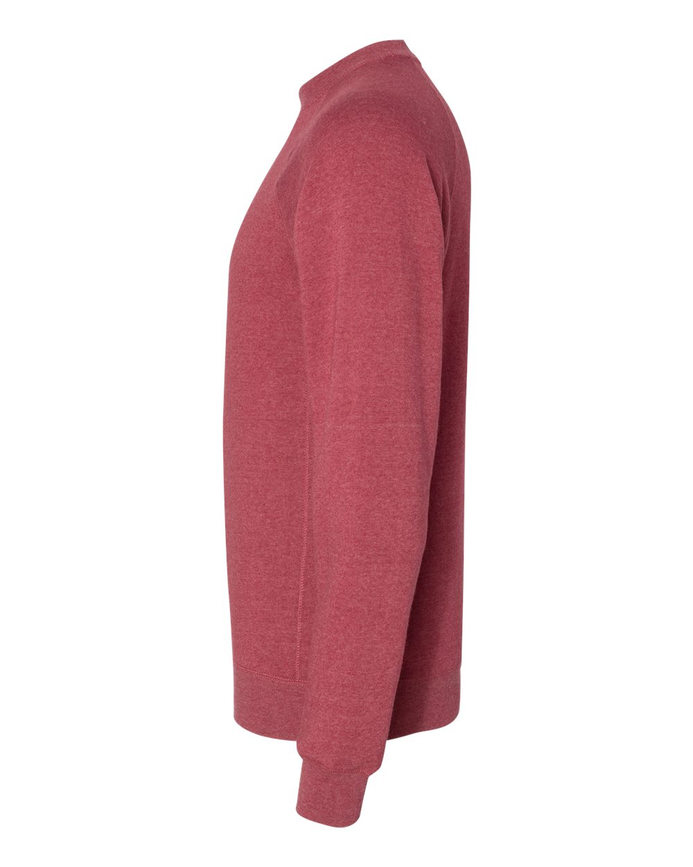 Unisex Special Blend Raglan Crewneck Sweatshirt - PRM30SBC 23