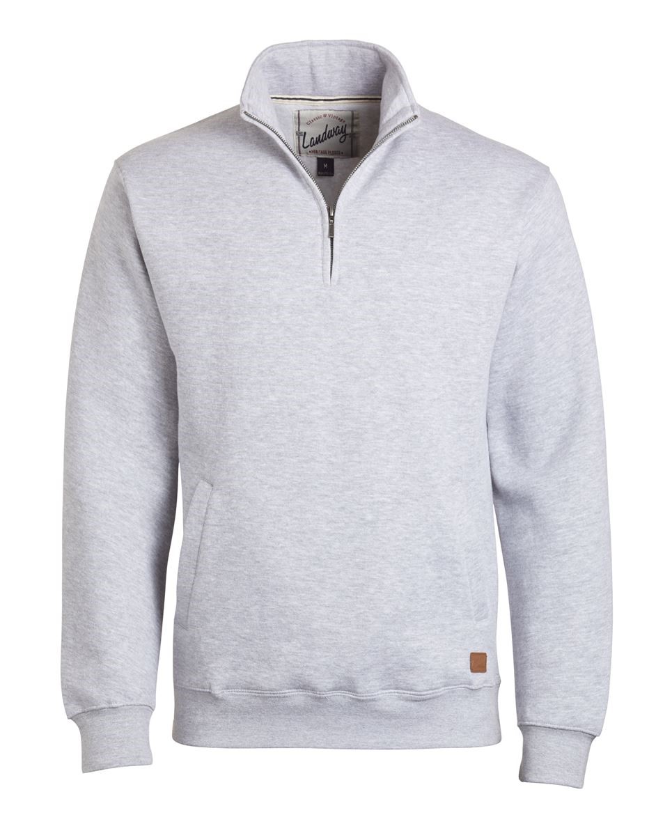 Rockridge, custom hoodie or sweatshirt with logo imprint 3