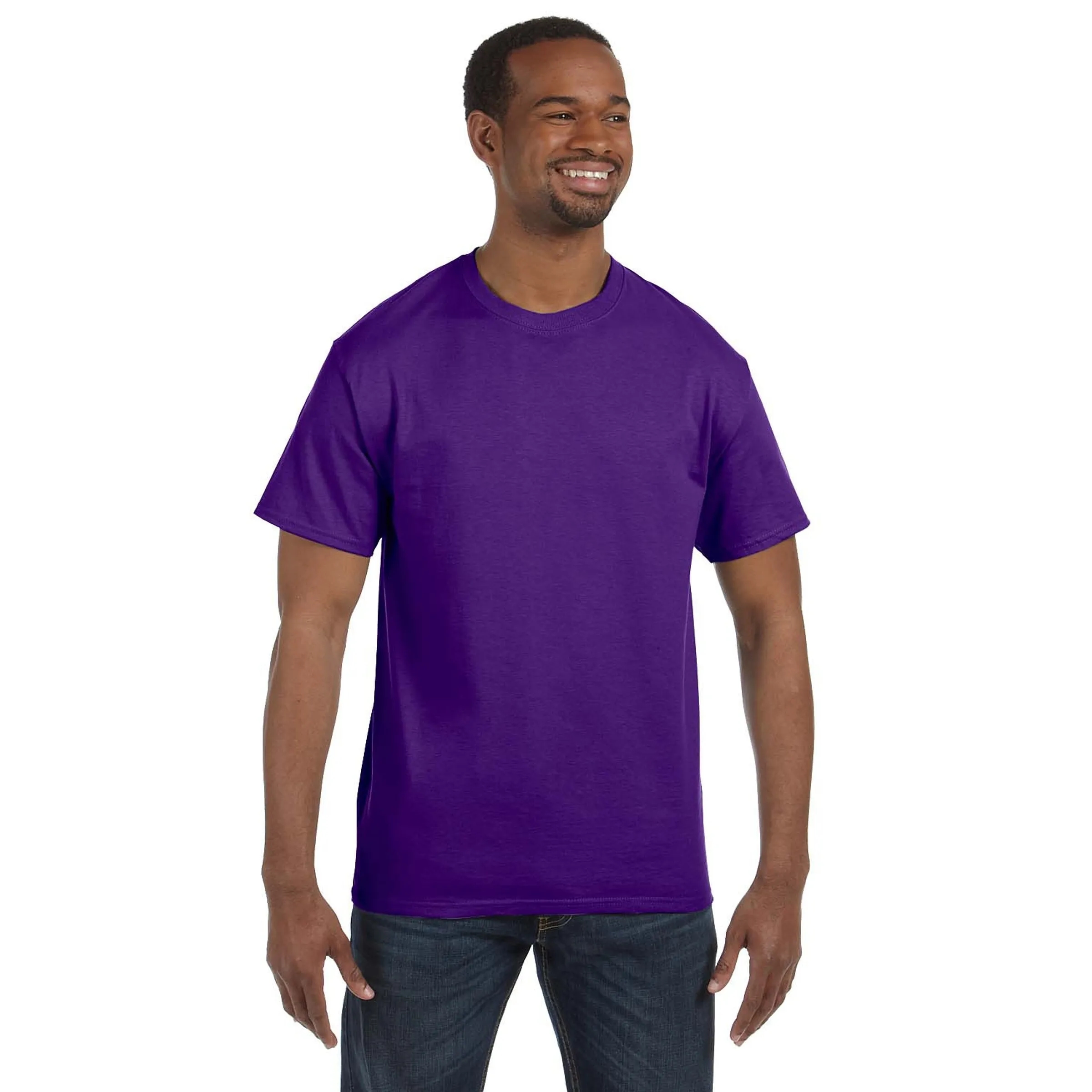 Gildan Heavy Cotton 6