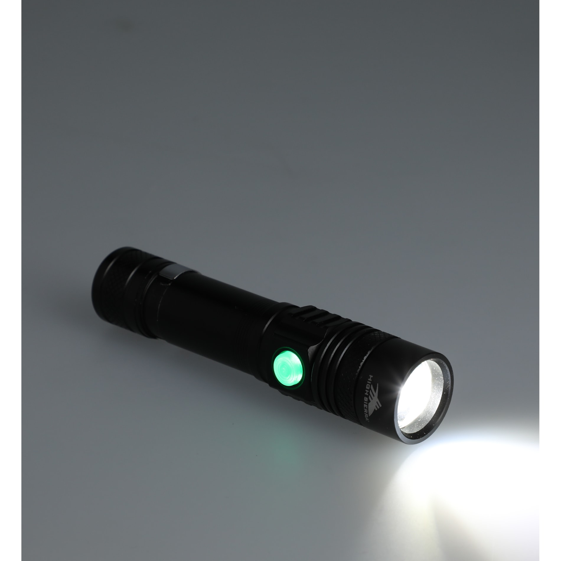 High Sierra Eco 160 Lumen LED Flashlight 69