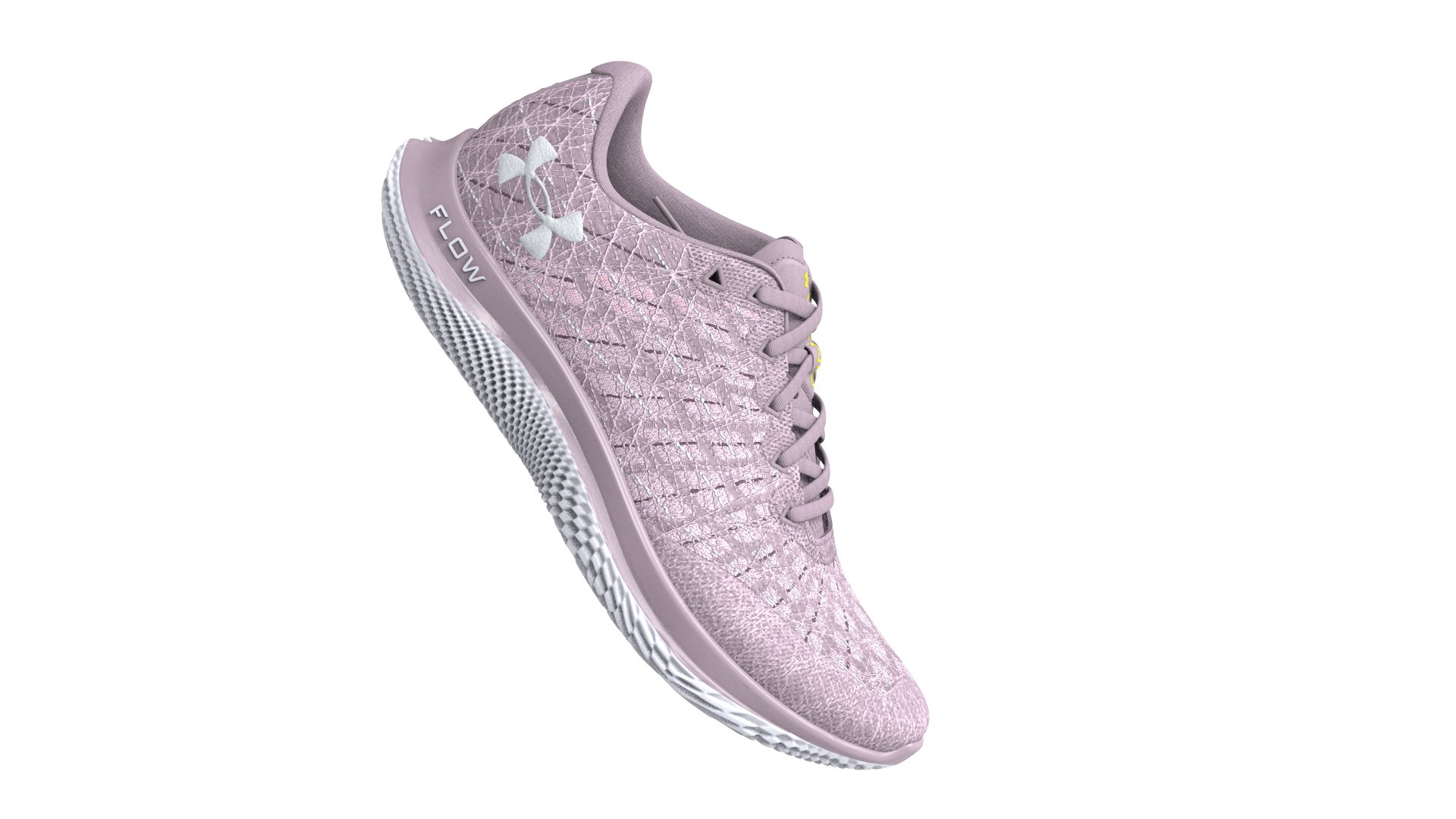UA Flow Velociti Wind Women's Running Shoes 1