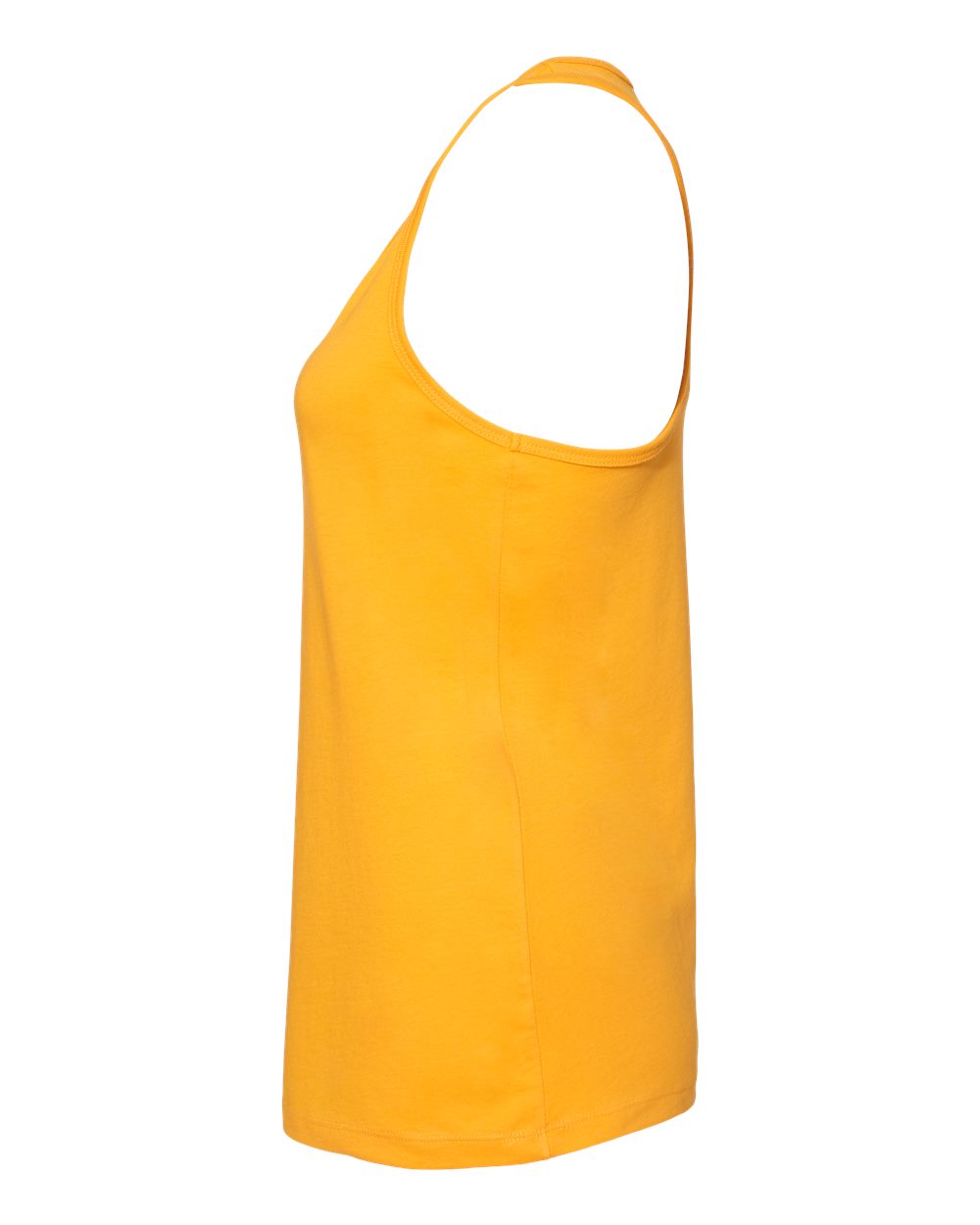 Women's Jersey Racerback Tank - 6008 88