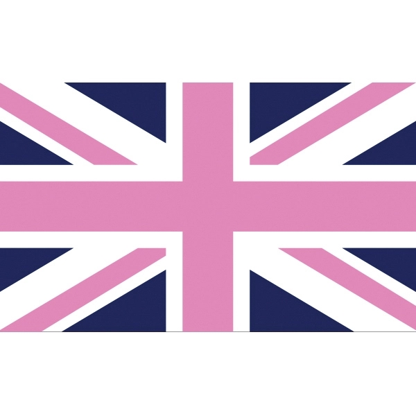 England Blue Flag 1