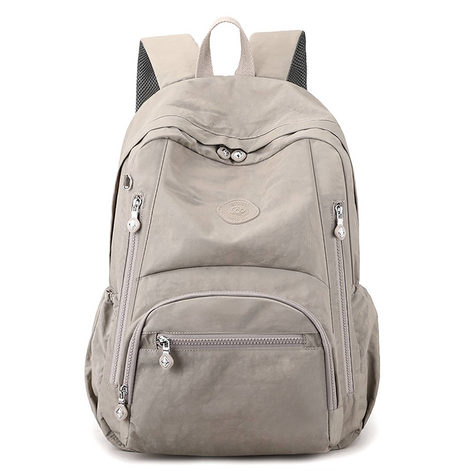 Multi-Pocket Large Capacity Waterproof Backpack 3