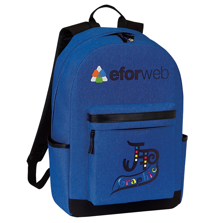 Urb-Line Campus Computer Backpack 7