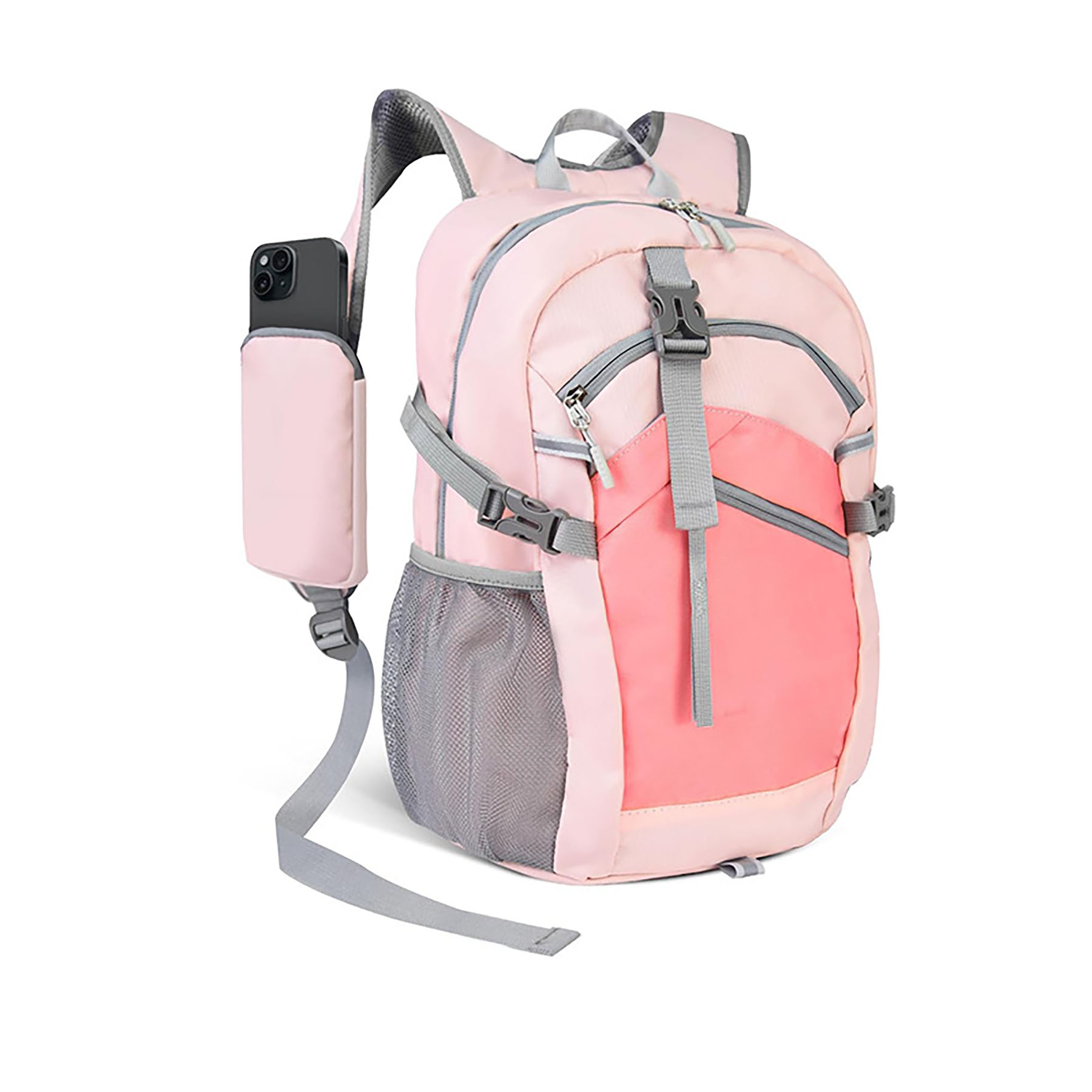 20L Lightweight Travel Backpack 1
