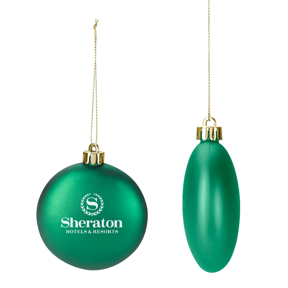 Flat Ornament 8