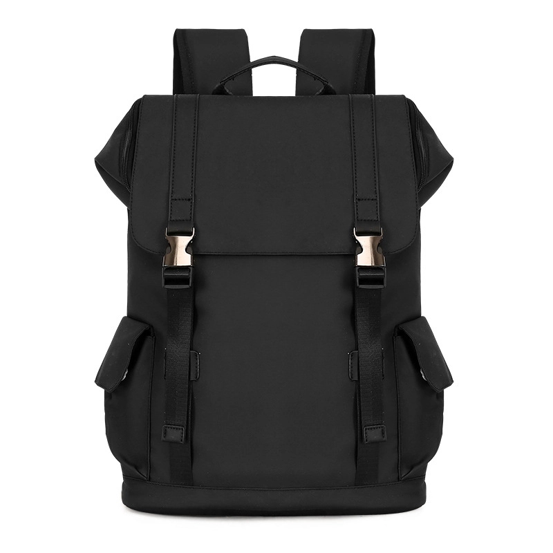 Custom Business Waterproof Laptop Backpack 6