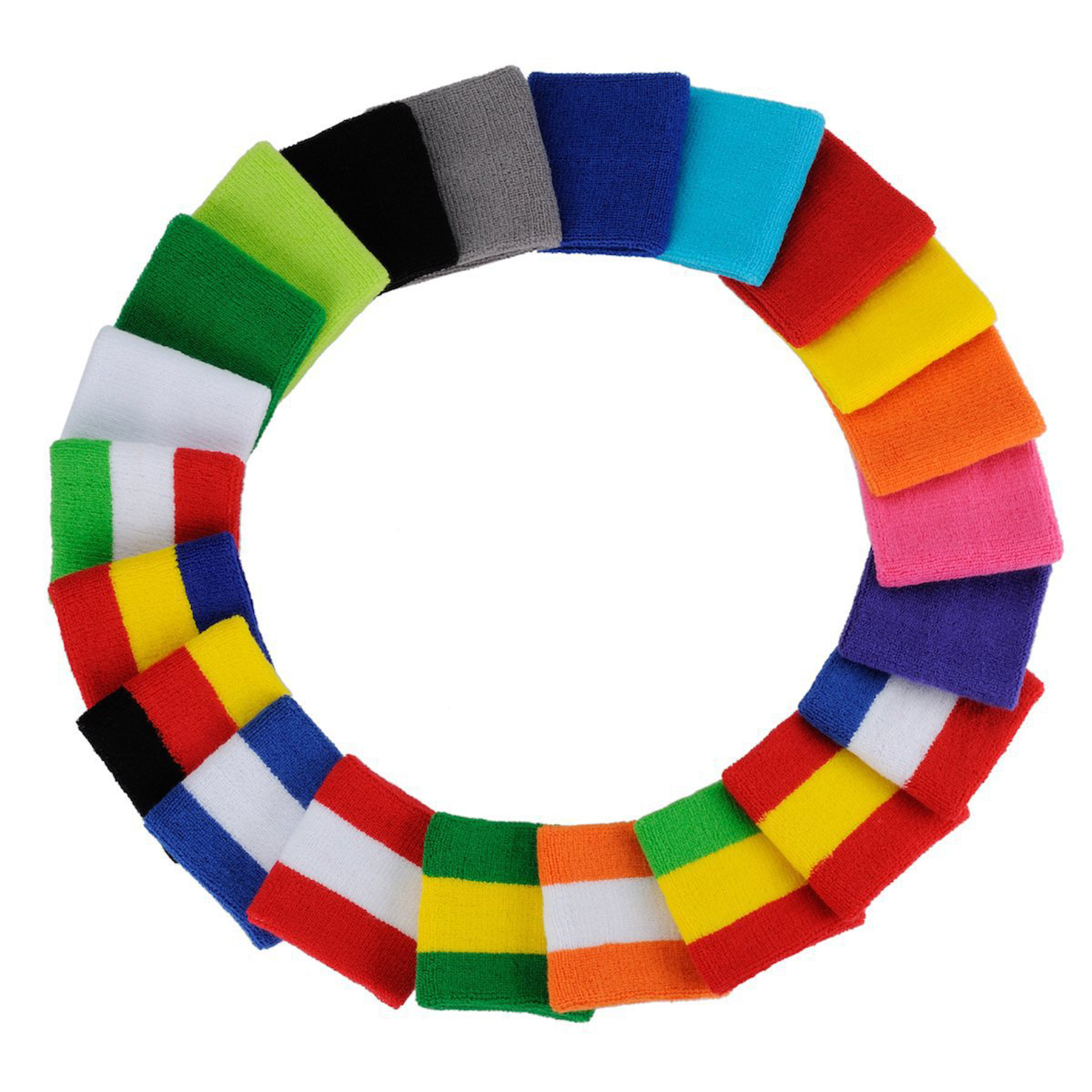 Athletic Wristband 2