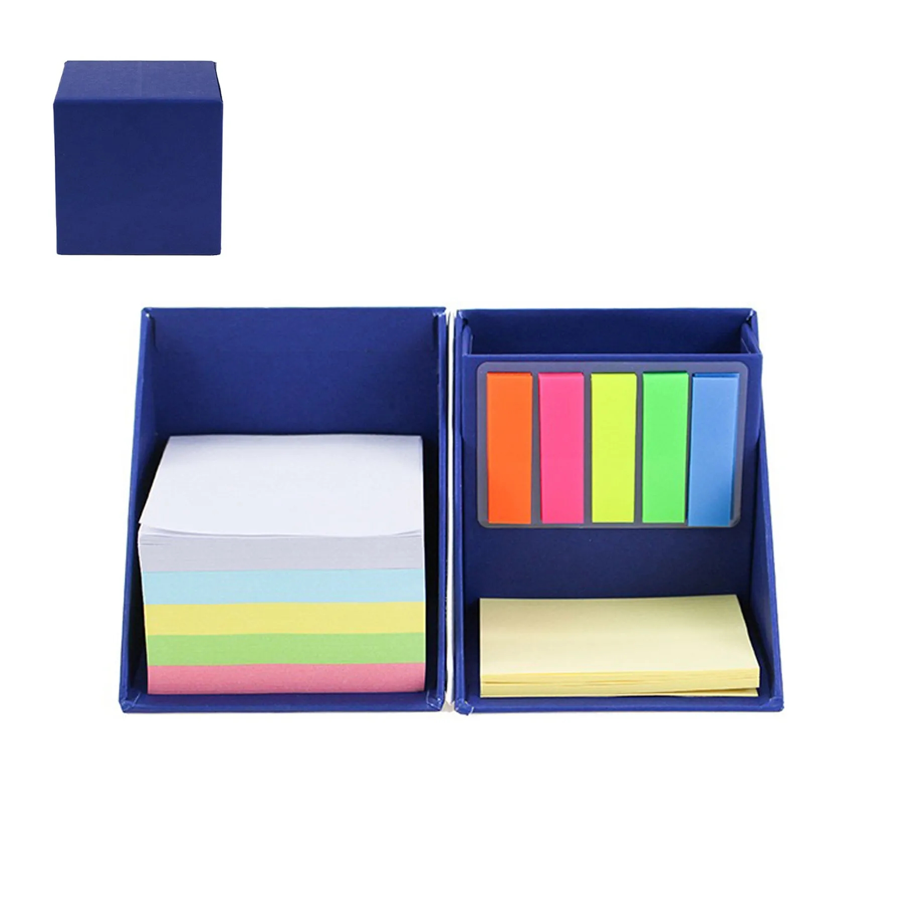 Foldable Sticky Notes Set Box 7