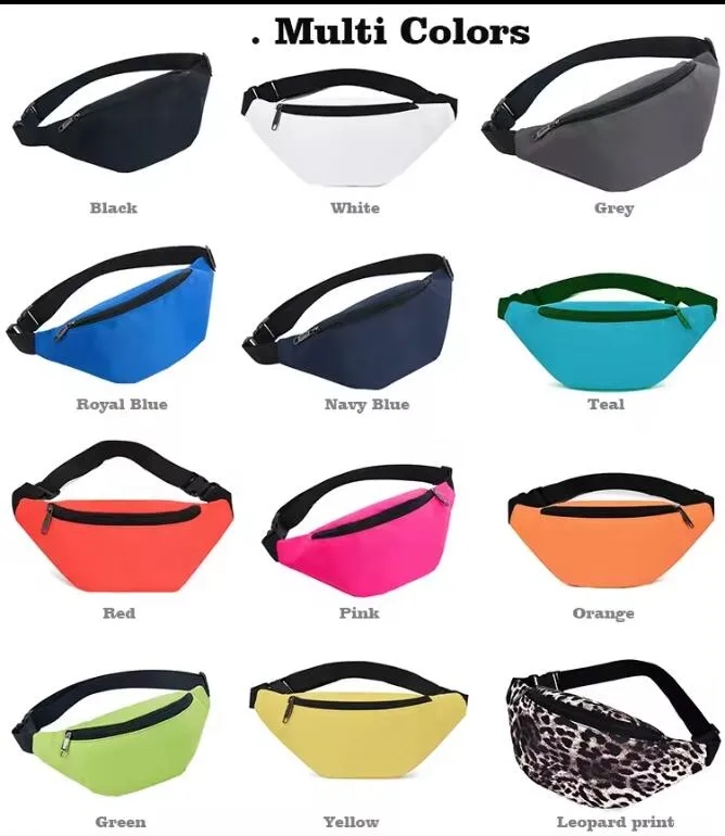 Fanny pack 1