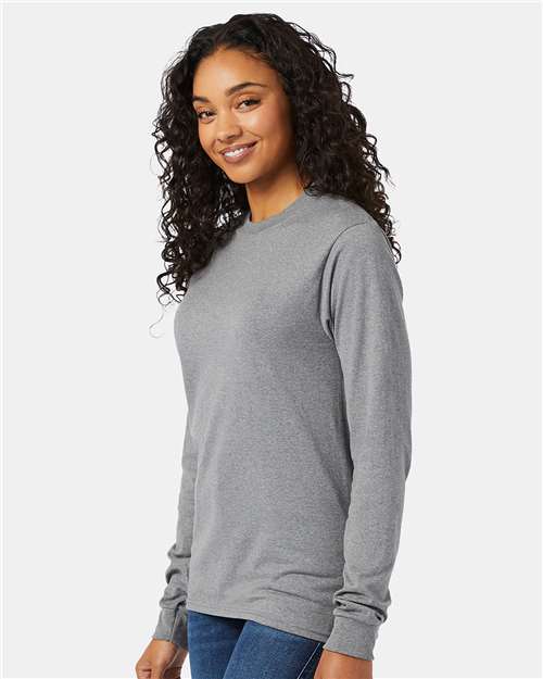Essential-T Long Sleeve T-Shirt - 5286 19