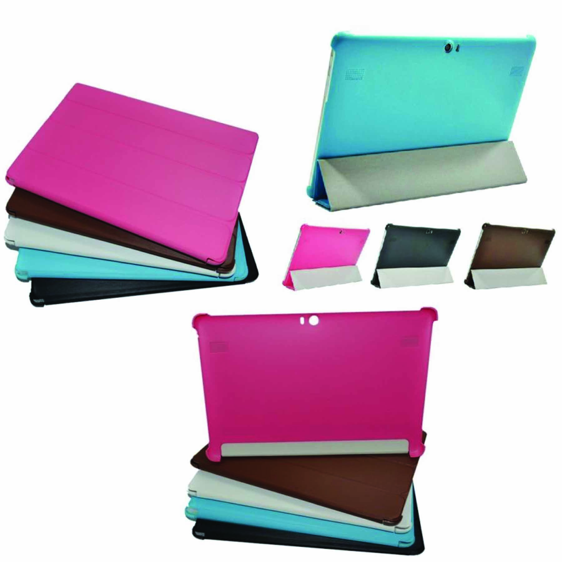 iBank ® Faux Leather Case for Huawei Mediapad 2