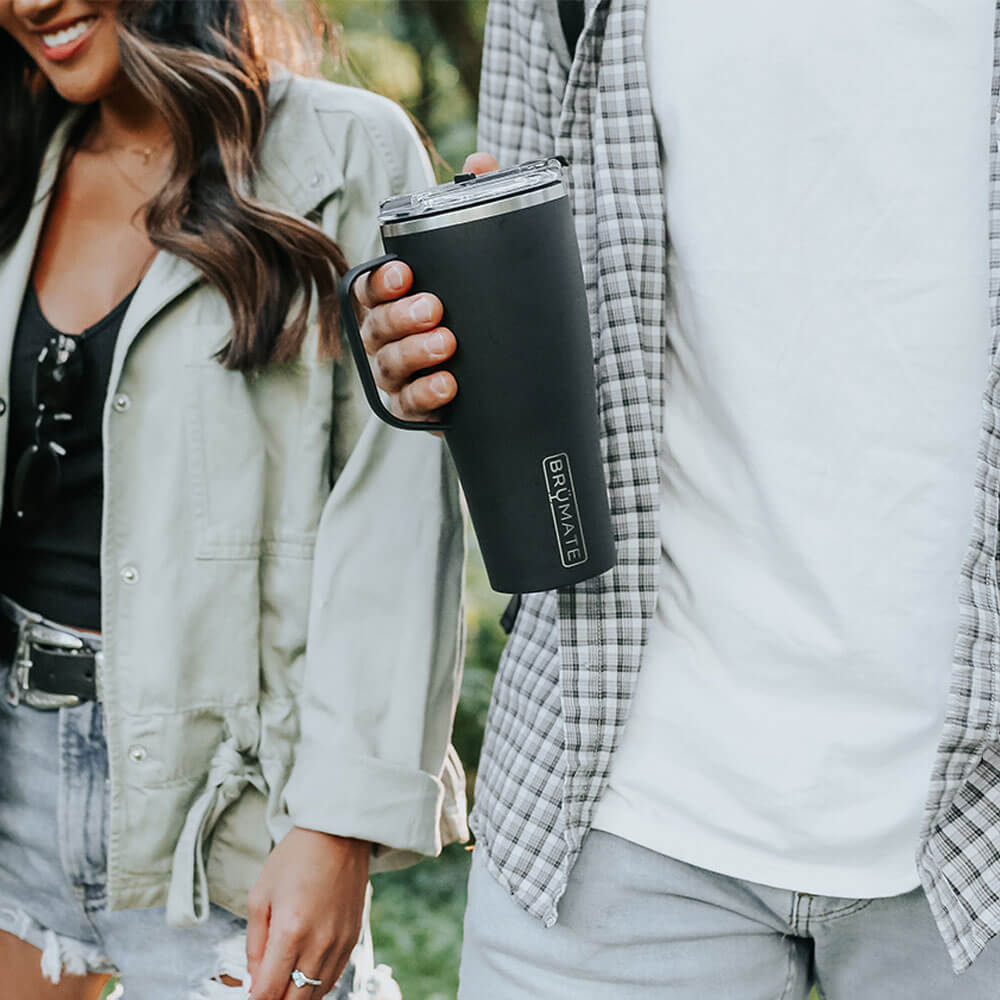 Toddy XL 32oz Coffee Mug