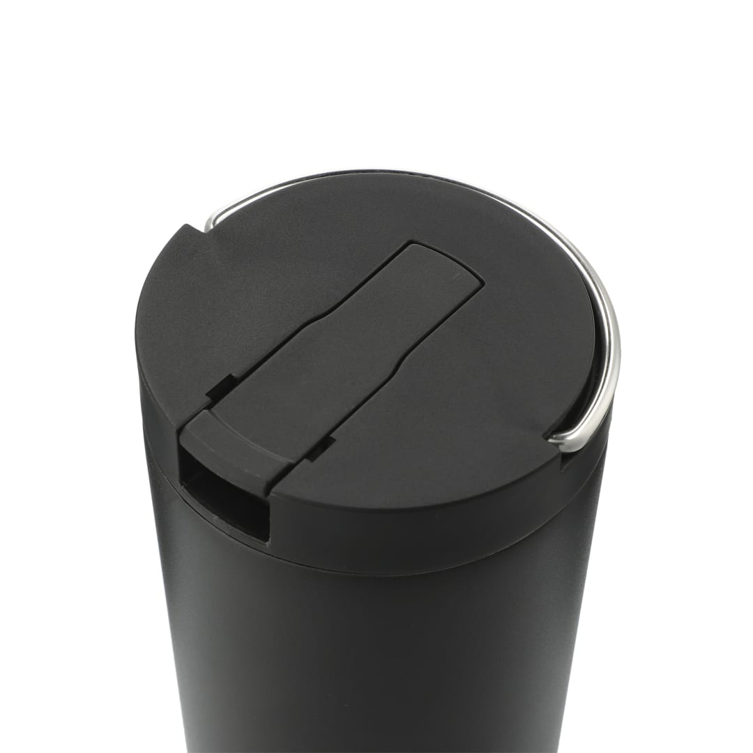 Thor Copper Insulated Tumbler 24oz Flip Straw Lid 25