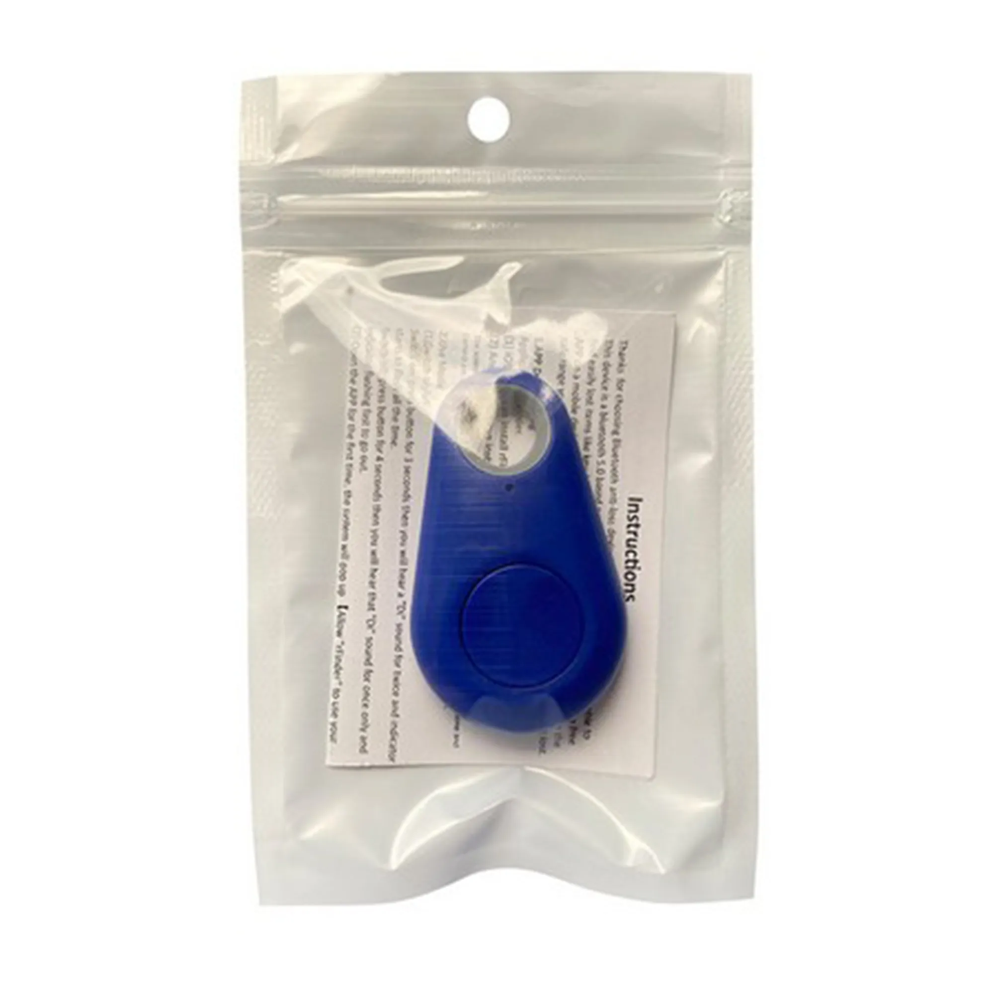 Mini Teardrop Wireless Smart 2