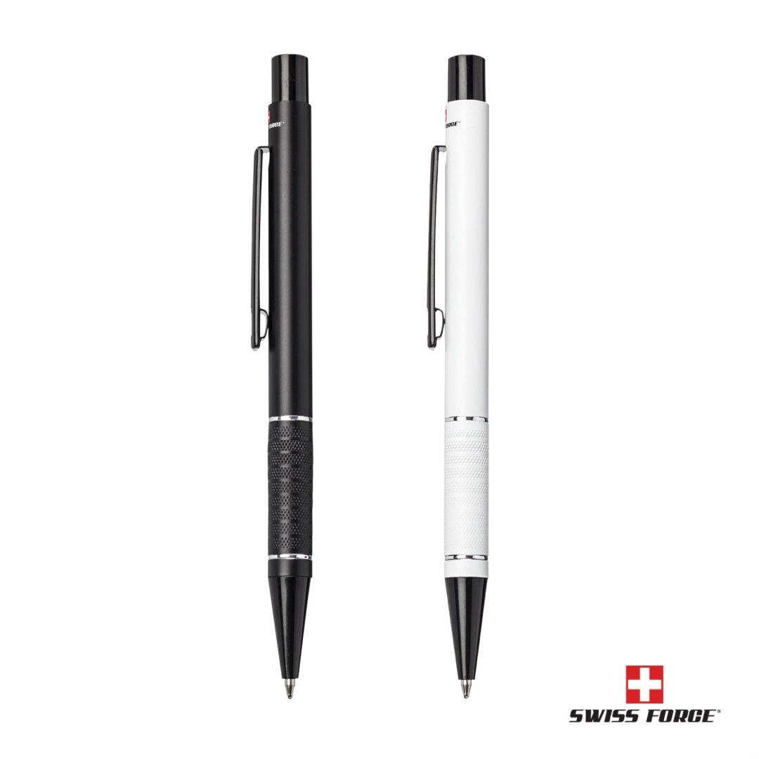 Swiss Force® Aarburg Pen Gift Set 2