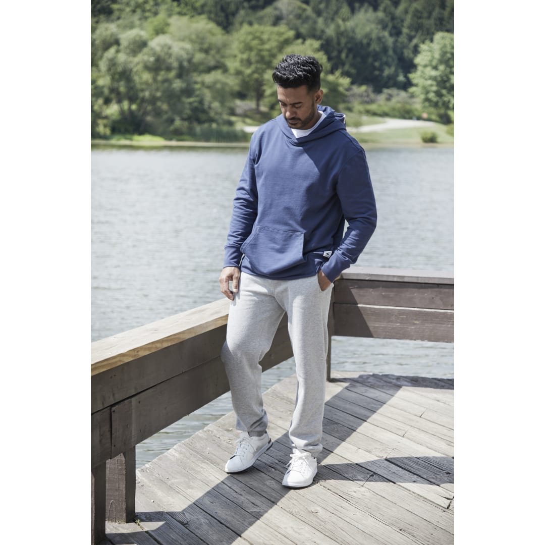 Roots73 CANMORE Eco Hoody - Unisex, custom hoodie or sweatshirt with logo imprint 108
